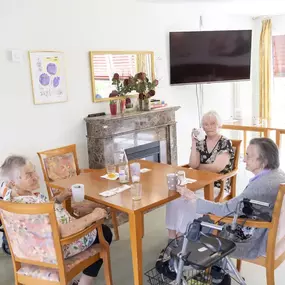 Bild von Haus Evergreen Schnaittenbach