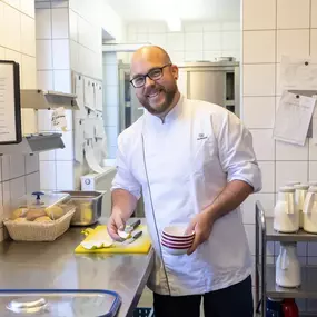 Bild von Haus Evergreen Schnaittenbach