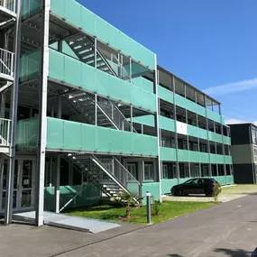 Bild von Sion Small Ville SA