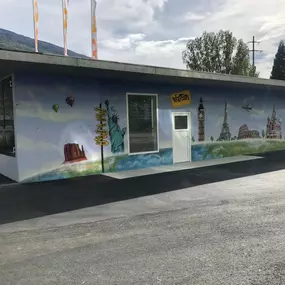 Bild von Sion Small Ville SA