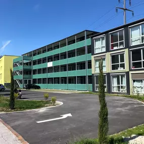 Bild von Sion Small Ville SA