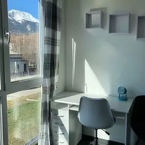 Bild von Sion Small Ville SA