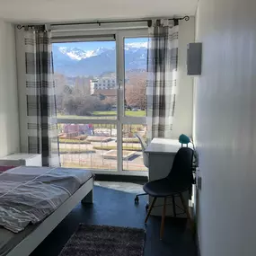 Bild von Sion Small Ville SA