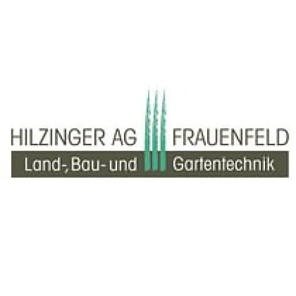 Logo van Hilzinger AG