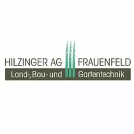 Logo da Hilzinger AG