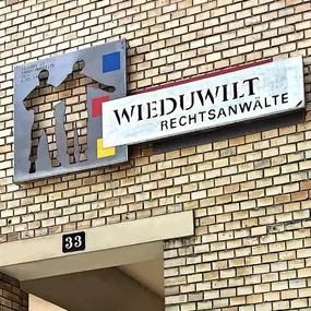 Bild von Wieduwilt Rechtsanwälte