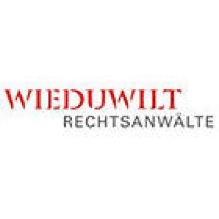 Logo van Wieduwilt Rechtsanwälte