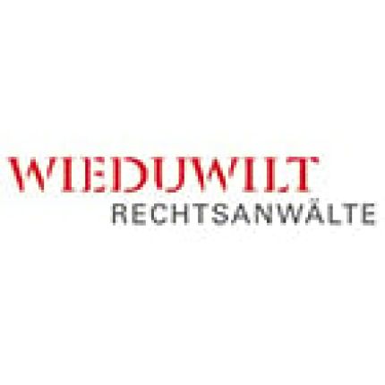 Logo od Wieduwilt Rechtsanwälte