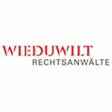 Logo von Wieduwilt Rechtsanwälte