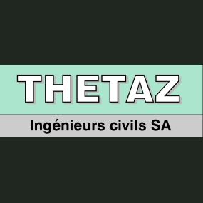 Bild von THETAZ Ingénieurs Civils SA