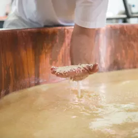 Bild von Jérôme Raemy, Fromagerie