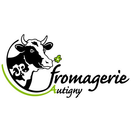 Logotyp från Jérôme Raemy, Fromagerie