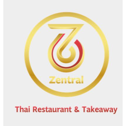 Logótipo de Zentral Thai Restaurant