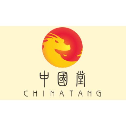 Logo od CHINATANG
