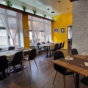 Bild von Ristorante Pizzeria Audia Bellinzona