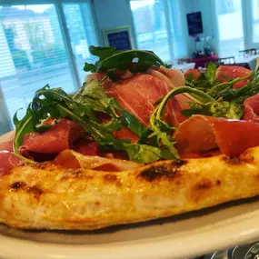 Bild von Ristorante Pizzeria Audia Bellinzona