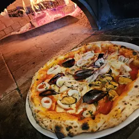 Bild von Ristorante Pizzeria Audia Bellinzona