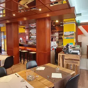 Bild von Ristorante Pizzeria Audia Bellinzona