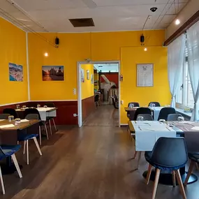 Bild von Ristorante Pizzeria Audia Bellinzona