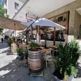 Bild von Ristorante Pizzeria Audia Bellinzona
