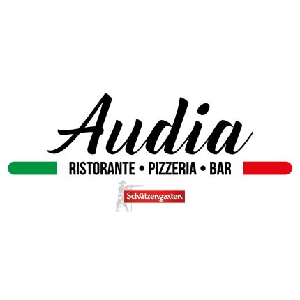 Logo from Ristorante Pizzeria Audia Bellinzona