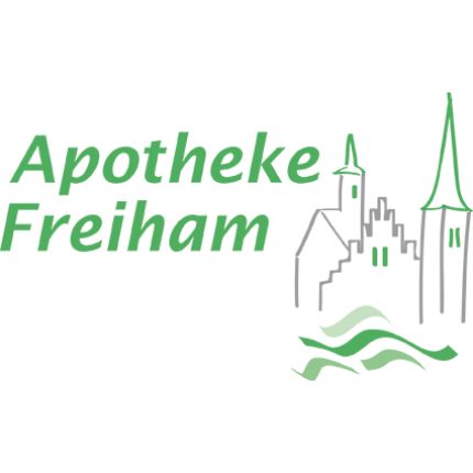 Logotipo de Apotheke Freiham