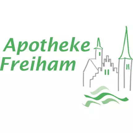 Logo de Apotheke Freiham