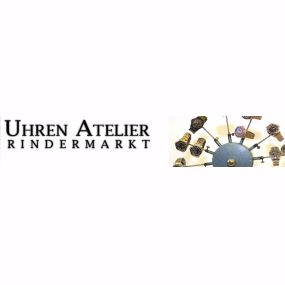 Bild von Uhren-Atelier Rindermarkt