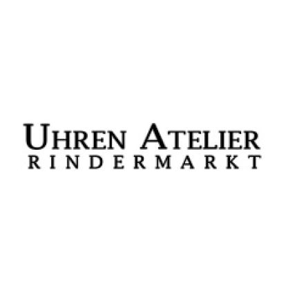 Logo van Uhren-Atelier Rindermarkt