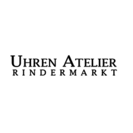 Logo de Uhren-Atelier Rindermarkt