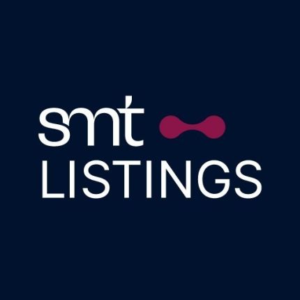 Logo fra smt-LISTINGS