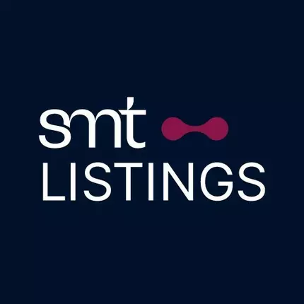 Λογότυπο από smt-LISTINGS