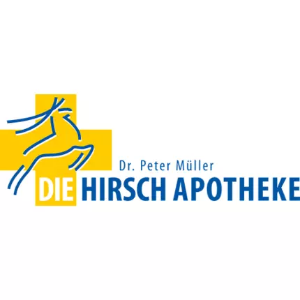 Λογότυπο από Die Hirsch Apotheke Öhringen, Dr. Peter Müller