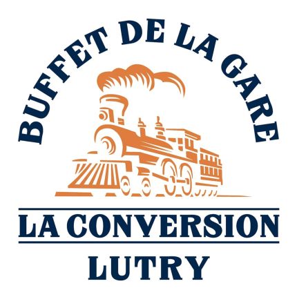 Logotipo de Buffet de la Gare Restaurant