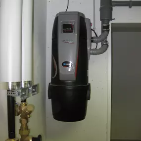 Bild von Oberholzer Sanitär AG