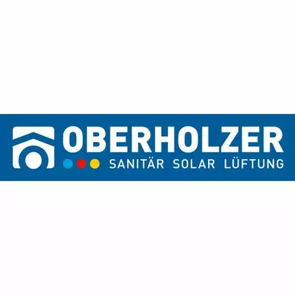 Logo od Oberholzer Sanitär AG