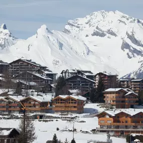 Bild von AMV Masserey & Voide SA Ingénieurs civils