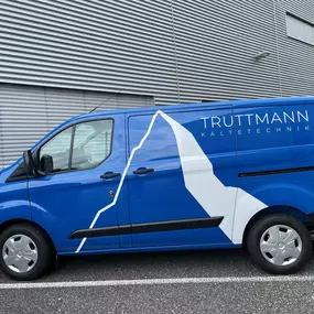 Bild von Truttmann AG