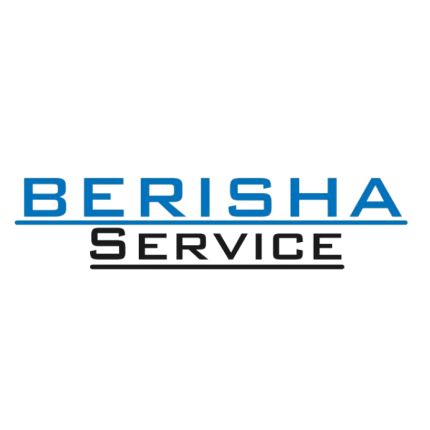 Logo od Berisha Service