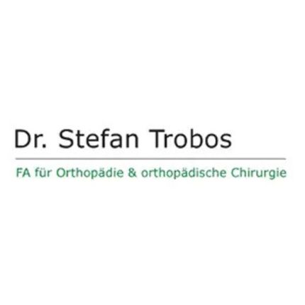 Logo de Dr. Heidrun Trobos