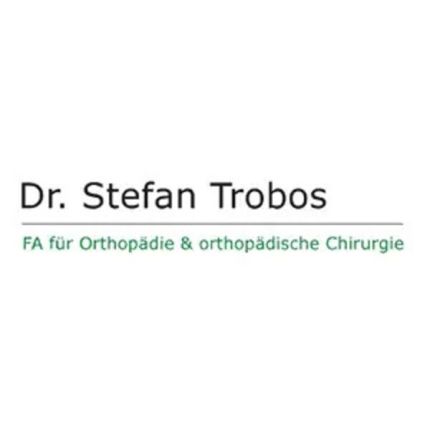 Logotyp från Dr. Heidrun Trobos