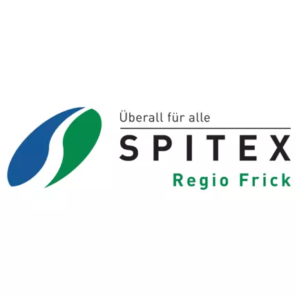 Logo von Spitex Regio Frick