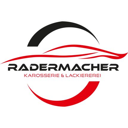 Logo van Autolackiererei Radermacher GmbH