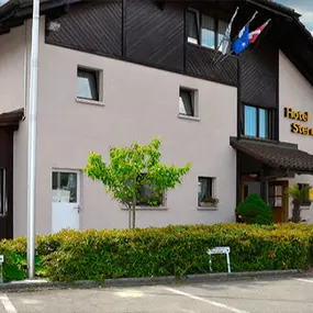 Bild von Hotel Sternen