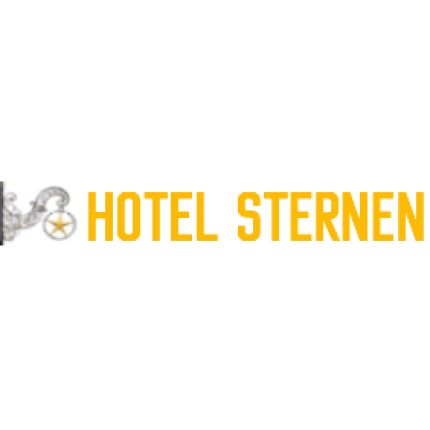Logotyp från Hotel Sternen