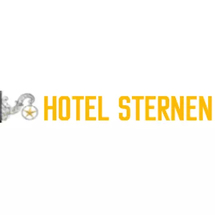 Logo von Hotel Sternen