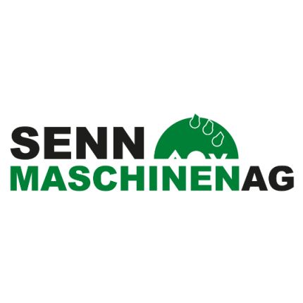 Logótipo de Senn Maschinen AG