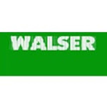 Logo de Walser Systeme AG