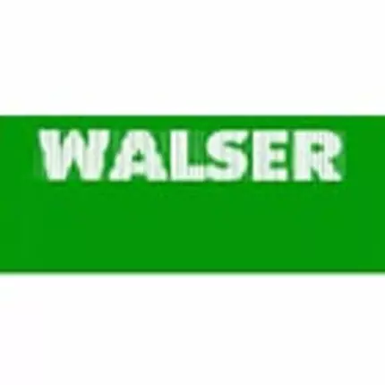 Logotyp från Walser Systeme AG