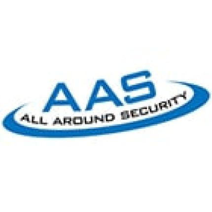 Logo fra AAS Security GmbH